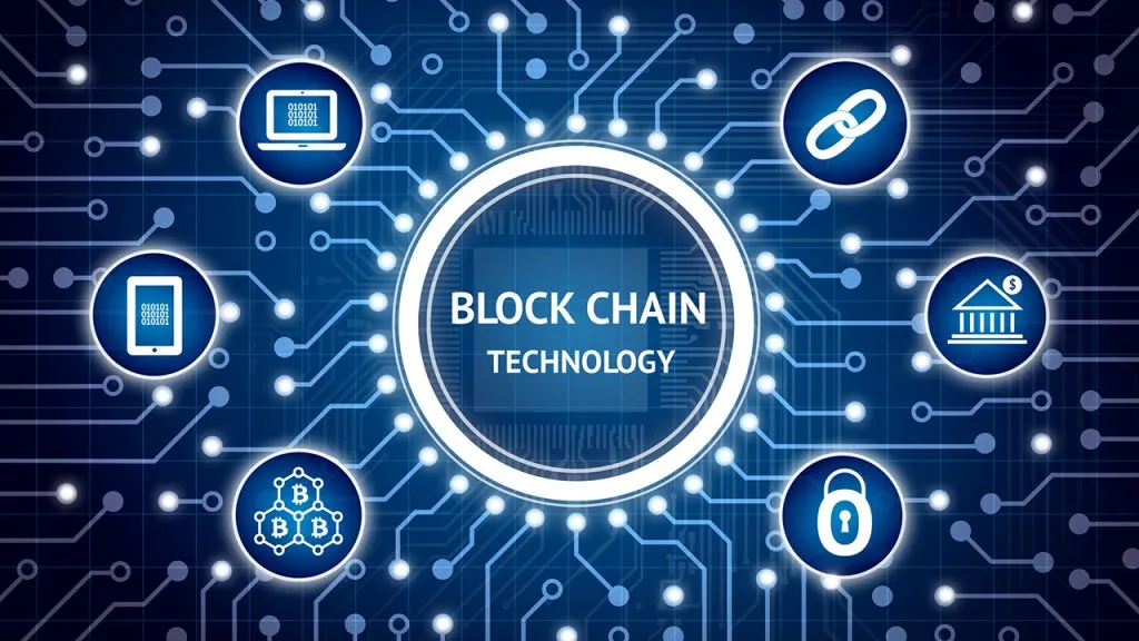 Blockchain Teknolojisi ve İş Uygulamaları