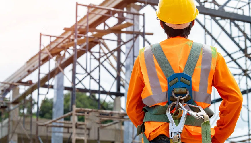 İş Güvenliği Hukuki Sorumlulukları