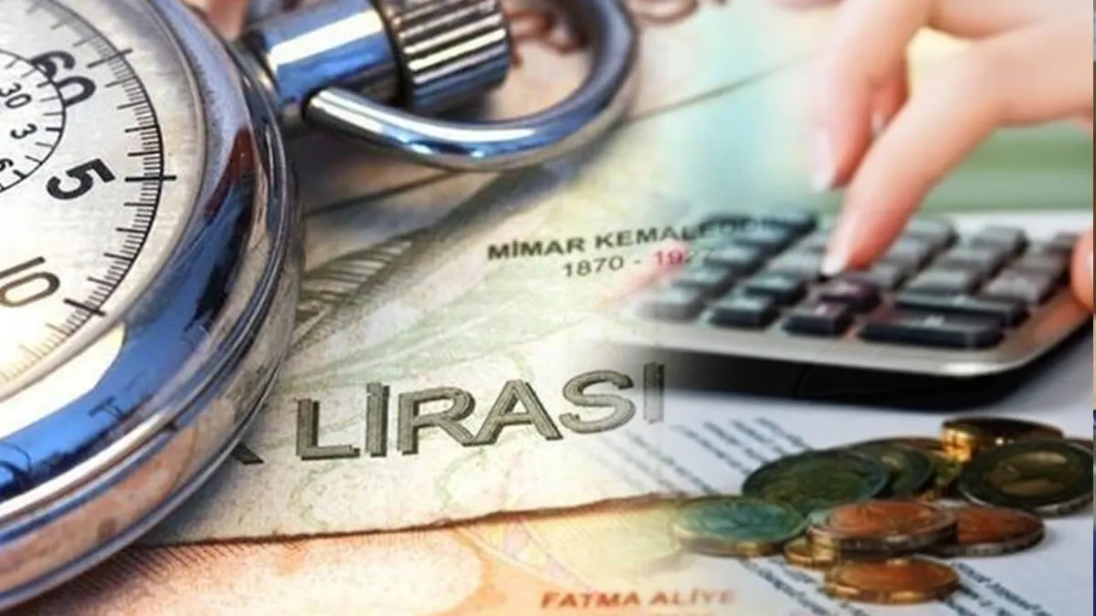 Kıdem Tazminatı Nasıl Hesaplanır?