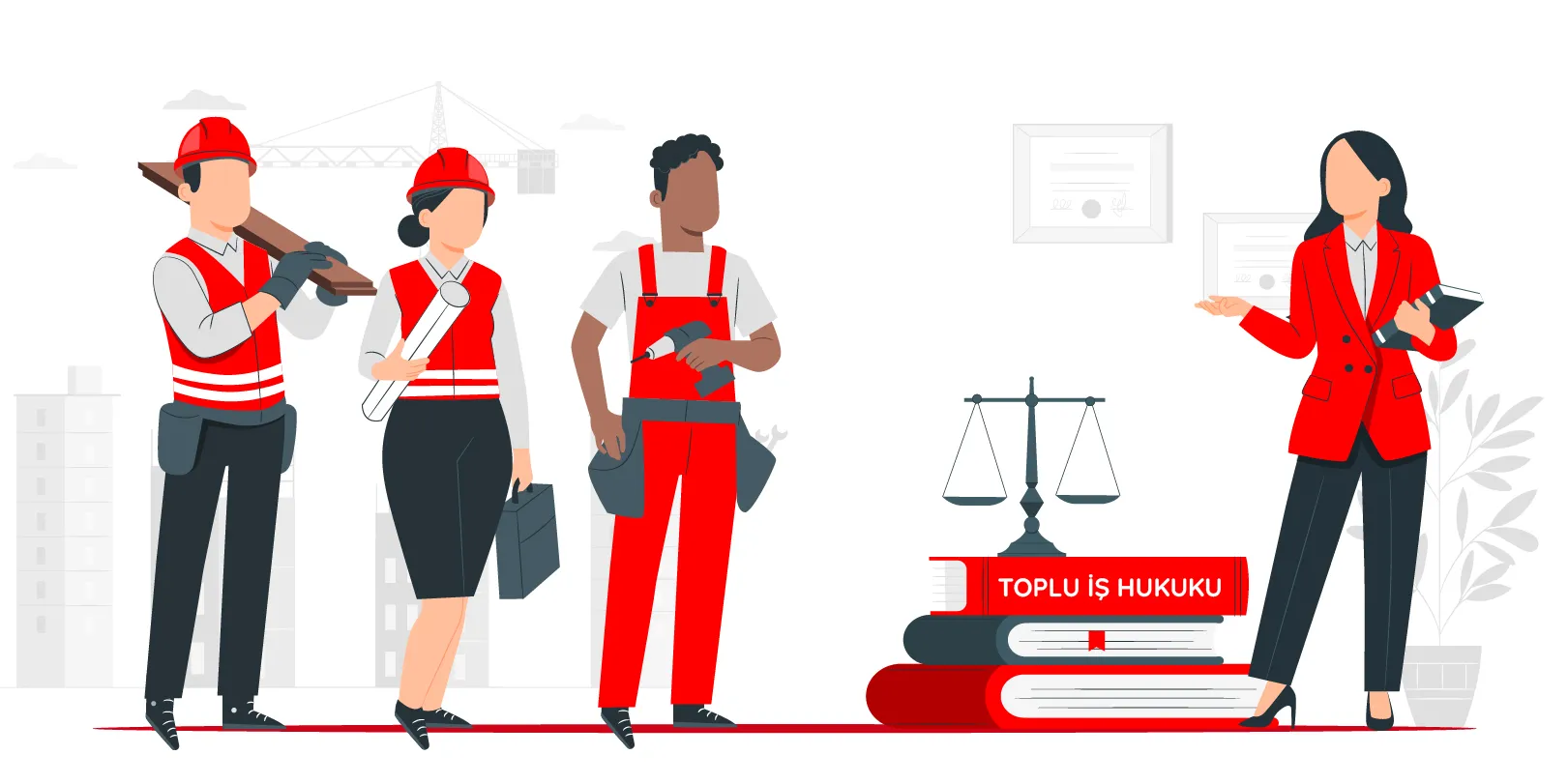 Toplu İş Sözleşmesi Hukuku ve Süreç
